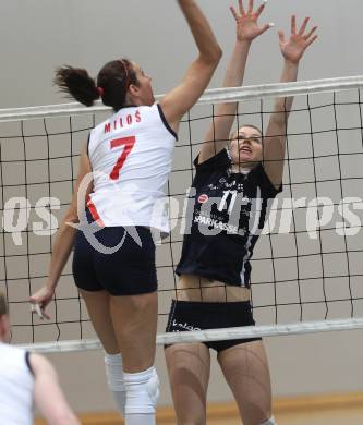 Volleyball Challenge Cup. ATSC Sparkasse Klagenfurt Wildcats gegen Igtisadchi Baku. Samira Mauch (Wildcats). Klagenfurt, am 15.12.2010.
Foto: Kuess
---
pressefotos, pressefotografie, kuess, qs, qspictures, sport, bild, bilder, bilddatenbank