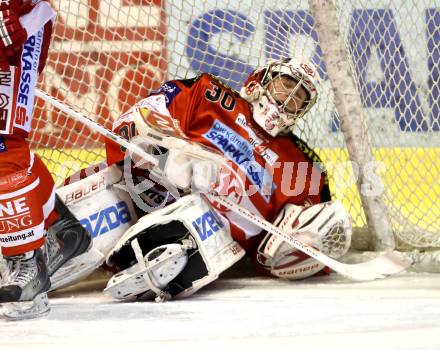 EBEL. Eishockey Bundesliga. EC KAC gegen HK Acroni Jesenice. SWETTE Rene (KAC). Klagenfurt, am 2.1.2011.
Foto: Kuess 

---
pressefotos, pressefotografie, kuess, qs, qspictures, sport, bild, bilder, bilddatenbank