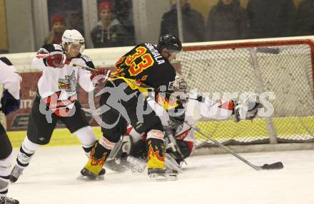 Eishockey Carinthian Hockey League. CHL. EC Tarco Woelfe gegen EC SV Spittal. Jaromir Smatrala (Spittal). Klagenfurt, am 5.1.2011.
Foto: Kuess
---
pressefotos, pressefotografie, kuess, qs, qspictures, sport, bild, bilder, bilddatenbank