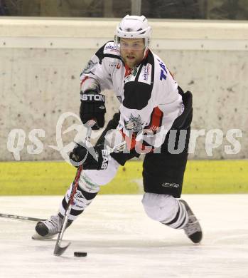 Eishockey Carinthian Hockey League. CHL. EC Tarco Woelfe gegen EC SV Spittal. Peter Mateicka (Tarco). Klagenfurt, am 5.1.2011.
Foto: Kuess
---
pressefotos, pressefotografie, kuess, qs, qspictures, sport, bild, bilder, bilddatenbank