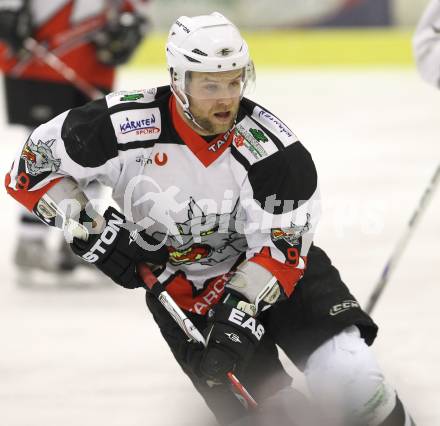 Eishockey Carinthian Hockey League. CHL. EC Tarco Woelfe gegen EC SV Spittal. Peter Mateicka (Tarco). Klagenfurt, am 5.1.2011.
Foto: Kuess
---
pressefotos, pressefotografie, kuess, qs, qspictures, sport, bild, bilder, bilddatenbank