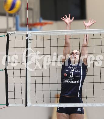 Volleyball MEL. ATSC Wildcats gegen VK Modranska Prostejov. Malgorzata Goeschl (Wildcats). Klagenfurt, 7.1.2011.
Foto: Kuess
---
pressefotos, pressefotografie, kuess, qs, qspictures, sport, bild, bilder, bilddatenbank