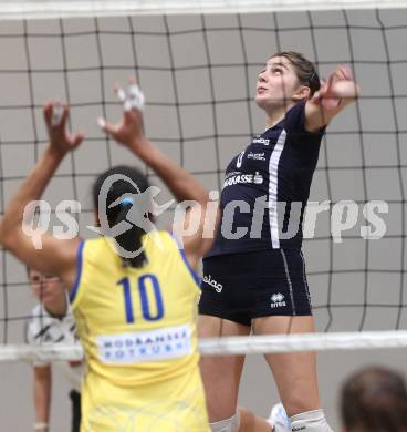 Volleyball MEL. ATSC Wildcats gegen VK Modranska Prostejov. Rosalinda Seidl (Wildcats). Klagenfurt, 7.1.2011.
Foto: Kuess
---
pressefotos, pressefotografie, kuess, qs, qspictures, sport, bild, bilder, bilddatenbank