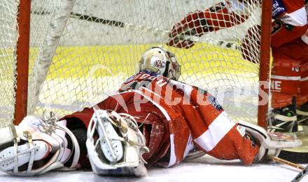 EBEL. Eishockey Bundesliga. EC KAC gegen HK Acroni Jesenice. Chiodo Andy (KAC). Klagenfurt, am 9.1.2011.
Foto: Kuess 

---
pressefotos, pressefotografie, kuess, qs, qspictures, sport, bild, bilder, bilddatenbank