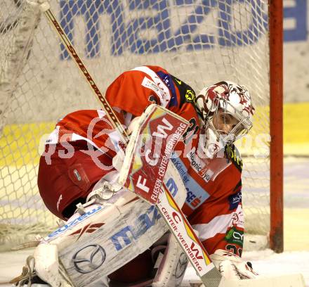 EBEL. Eishockey Bundesliga. EC KAC gegen HK Acroni Jesenice. Chiodo Andy (KAC). Klagenfurt, am 9.1.2011.
Foto: Kuess 

---
pressefotos, pressefotografie, kuess, qs, qspictures, sport, bild, bilder, bilddatenbank