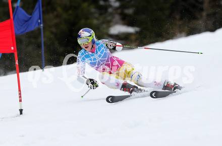 Schi Alpin. Ski Weltcup. Lindsey Vonn (USA).  Innerkrems, am 14.1.2011.
Foto: Kuess

---
pressefotos, pressefotografie, kuess, qs, qspictures, sport, bild, bilder, bilddatenbank