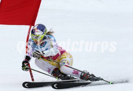 Schi Alpin. Ski Weltcup. Lindsey Vonn (USA).  Innerkrems, am 14.1.2011.
Foto: Kuess

---
pressefotos, pressefotografie, kuess, qs, qspictures, sport, bild, bilder, bilddatenbank