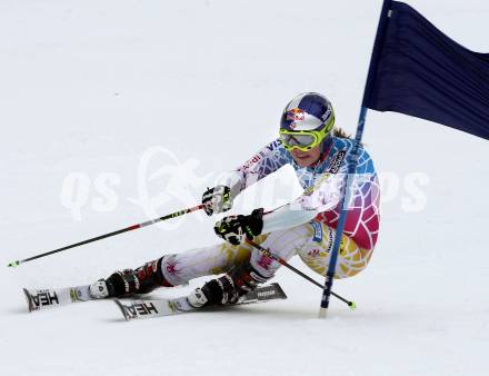 Schi Alpin. Ski Weltcup. Lindsey Vonn (USA).  Innerkrems, am 14.1.2011.
Foto: Kuess

---
pressefotos, pressefotografie, kuess, qs, qspictures, sport, bild, bilder, bilddatenbank