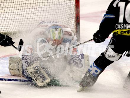 EBEL. Eishockey Bundesliga. EC  VSV gegen EHC LIWEST Linz. Gert Prohaska (VSV). Villach, am 23.1.2011.
Foto: Kuess 


---
pressefotos, pressefotografie, kuess, qs, qspictures, sport, bild, bilder, bilddatenbank