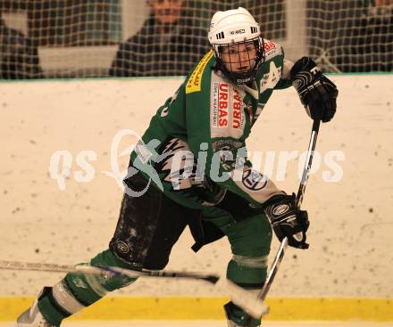 Eishockey CHL. Carinthian Hockey League. USC Velden gegen VST Adler Wild Voelkermarkt. Timo Serno (Voelkermarkt). Velden, am 22.1.2011.
Foto: Kuess
---
pressefotos, pressefotografie, kuess, qs, qspictures, sport, bild, bilder, bilddatenbank