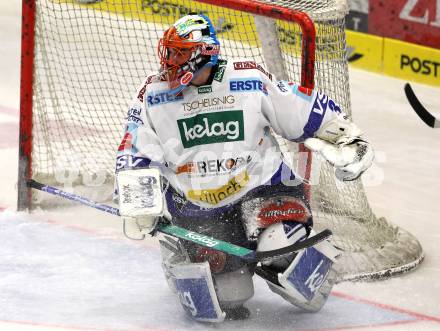 EBEL. Eishockey Bundesliga. EC  VSV gegen EHC LIWEST Linz. Gert Prohaska (VSV). Villach, am 23.1.2011.
Foto: Kuess 


---
pressefotos, pressefotografie, kuess, qs, qspictures, sport, bild, bilder, bilddatenbank