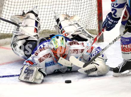 EBEL. Eishockey Bundesliga. EC  VSV gegen EHC LIWEST Linz.  Gert Prohaska (VSV). Villach, am 23.1.2011.
Foto: Kuess 


---
pressefotos, pressefotografie, kuess, qs, qspictures, sport, bild, bilder, bilddatenbank