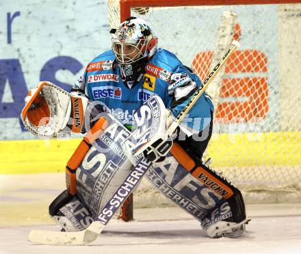 EBEL. Eishockey Bundesliga. KAC gegen EHC LIWEST BLACK WINGS LINZ. Alex Westlund  (Linz). Klagenfurt, am 28.1.2011.
Foto: Kuess 

---
pressefotos, pressefotografie, kuess, qs, qspictures, sport, bild, bilder, bilddatenbank