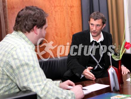 Kaerntner Fussballverband. Trainerfortbildung. Erich Hober, Walter Kogler. Velden, 29.1.2011.
Foto: Kuess
---
pressefotos, pressefotografie, kuess, qs, qspictures, sport, bild, bilder, bilddatenbank