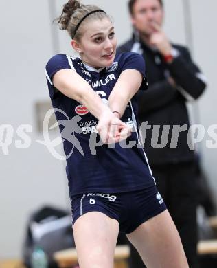 Volleyball EL. ATSC Wildcats gegen ZOK Rijeka. Rosalinda Seidl (Wildcats). Klagenfurt, am 5.2.2011.
Foto: Kuess
---
pressefotos, pressefotografie, kuess, qs, qspictures, sport, bild, bilder, bilddatenbank