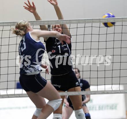 Volleyball EL. ATSC Wildcats gegen ZOK Rijeka. Maja Gustin (Wildcats). Klagenfurt, am 5.2.2011.
Foto: Kuess
---
pressefotos, pressefotografie, kuess, qs, qspictures, sport, bild, bilder, bilddatenbank