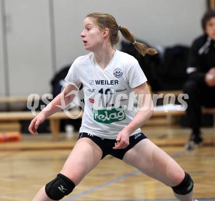 Volleyball EL. ATSC Wildcats gegen ZOK Rijeka. Elena Kaaden (Wildcats). Klagenfurt, am 5.2.2011.
Foto: Kuess
---
pressefotos, pressefotografie, kuess, qs, qspictures, sport, bild, bilder, bilddatenbank