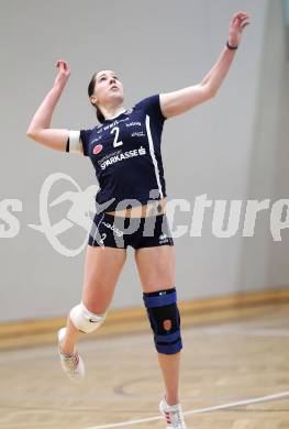 Volleyball EL. ATSC Wildcats gegen ZOK Rijeka. Elisabeth Schilcher (Wildcats). Klagenfurt, am 5.2.2011.
Foto: Kuess
---
pressefotos, pressefotografie, kuess, qs, qspictures, sport, bild, bilder, bilddatenbank