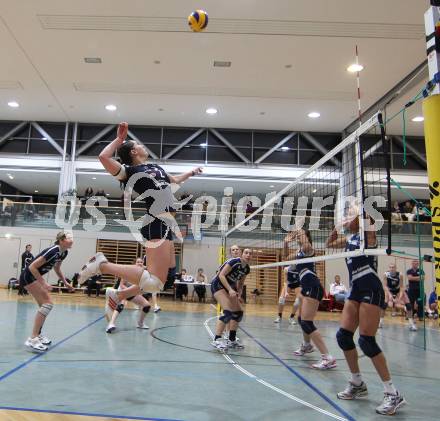 Volleyball EL. ATSC Wildcats gegen ZOK Rijeka. Elisabeth Schilcher (Wildcats). Klagenfurt, am 5.2.2011.
Foto: Kuess
---
pressefotos, pressefotografie, kuess, qs, qspictures, sport, bild, bilder, bilddatenbank