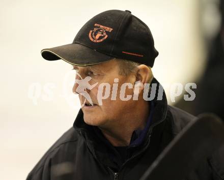 Eishockey CHL. Carinthian Hockey League. EC Tarco Woelfe Klagenfurt gegen UECR Huben. Petr Vrabec (Huben). KLagenfurt, am 5.2.2011.
Foto: Kuess
---
pressefotos, pressefotografie, kuess, qs, qspictures, sport, bild, bilder, bilddatenbank