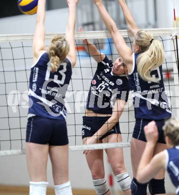 Volleyball EL. ATSC Wildcats gegen ZOK Rijeka. Jennifer Banse (Wildcats). Klagenfurt, am 5.2.2011.
Foto: Kuess
---
pressefotos, pressefotografie, kuess, qs, qspictures, sport, bild, bilder, bilddatenbank