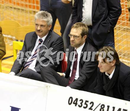 Volleyball. Challenge Cup. SK Aich/Dob gegen Arkas Izmir (TUR). Rudi Urban. Prevalje, 22.2.2011.
Foto: Kuess

---
pressefotos, pressefotografie, kuess, qs, qspictures, sport, bild, bilder, bilddatenbank