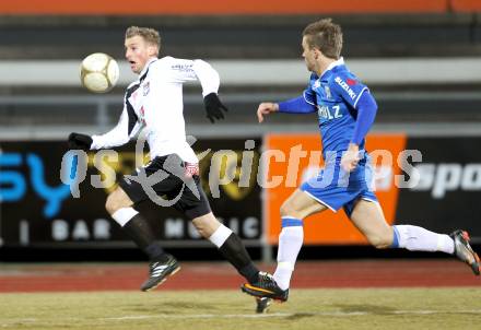 Fussball Erste Liga. WAC/St. Andrae gegen SV Groedig. Manuel Kerhe, (WAC), Daniel Pirker (Groedig). Wolfsberg, 25.2.2011
Copyright Agentur Diener/Kuess
Marktgasse 3-7/4/5/21
A-1090 Wien Austria
Telefax +43 1 955 32 35
Mobil +43 676 629 98 51
Bank Austria
Bank Nr. 12000
Account Nr. 00712 223 783
e-mail: agentur@diener.at
Datenbank: www.diener.at
ImageArchivist Demo
---
pressefotos, pressefotografie, kuess, qs, qspictures, sport, bild, bilder, bilddatenbank