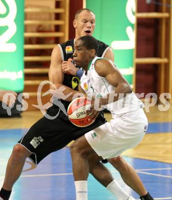 Basketball ABL 2010-11 H2. Woerthersee Piraten gegen WBC Raiffeisen Wels.  Bilal Abdullah  (Piraten). Klagenfurt, 3.3.2011
Foto:  Kuess

---
pressefotos, pressefotografie, kuess, qs, qspictures, sport, bild, bilder, bilddatenbank