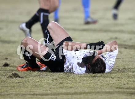 Fussball. Erste Liga. WAC/St. Andrae gegen FC Lustenau. Sandro Gotal (WAC).. Wolfsberg, 4.3.2011.
Foto: Kuess

---
pressefotos, pressefotografie, kuess, qs, qspictures, sport, bild, bilder, bilddatenbank