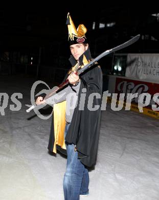 Eishockey. VSV. Niki Petrik. Villach, 17.2.2011.
Foto: Kuess
---
pressefotos, pressefotografie, kuess, qs, qspictures, sport, bild, bilder, bilddatenbank