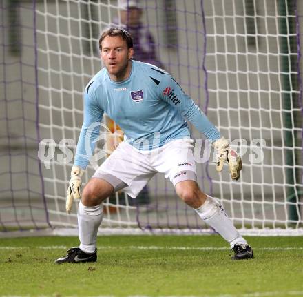 Fussball. Regionalliga. SK Austria Klagenfurt gegen DSV Leoben. Alexander Schenk (Klagenfurt). Klagenfurt, 11.3.2011.
Fotos: Kuess
---
pressefotos, pressefotografie, kuess, qs, qspictures, sport, bild, bilder, bilddatenbank