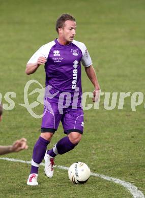 Fussball. Regionalliga. SK Austria Klagenfurt gegen DSV Leoben. Michael Kulnik (Klagenfurt). Klagenfurt, 11.3.2011.
Fotos: Kuess
---
pressefotos, pressefotografie, kuess, qs, qspictures, sport, bild, bilder, bilddatenbank