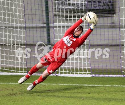 Fussball. Regionalliga. SK Austria Klagenfurt gegen DSV Leoben. Christian Petrovcic (Leoben). Klagenfurt, 11.3.2011.
Fotos: Kuess
---
pressefotos, pressefotografie, kuess, qs, qspictures, sport, bild, bilder, bilddatenbank