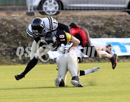 American Football. Black Lions gegen Prag. Felix Knees (Black Lions). Poggersdorf, am 19.3.2011.
Foto: Kuess
---
pressefotos, pressefotografie, kuess, qs, qspictures, sport, bild, bilder, bilddatenbank