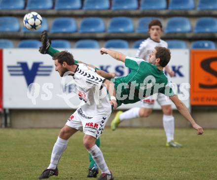 Fussball Regionalliga. Feldkirchen SV gegen DSV Leoben. Florian Oberrisser (Feldkirchen). Klagenfurt, am 26.3.2011.
Foto: Kuess
---
pressefotos, pressefotografie, kuess, qs, qspictures, sport, bild, bilder, bilddatenbank