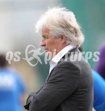 Fussball Regionalliga. SAK gegen Weiz. Trainer Alois Jagodic (SAK). Klagenfurt, am 26.3.2011.
Foto: Kuess
---
pressefotos, pressefotografie, kuess, qs, qspictures, sport, bild, bilder, bilddatenbank