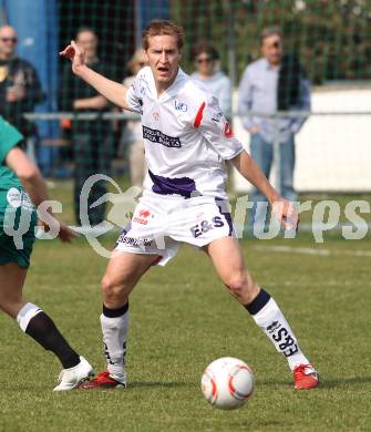 Fussball Regionalliga. SAK gegen Weiz. Samo Olip (SAK). Klagenfurt, am 26.3.2011.
Foto: Kuess
---
pressefotos, pressefotografie, kuess, qs, qspictures, sport, bild, bilder, bilddatenbank