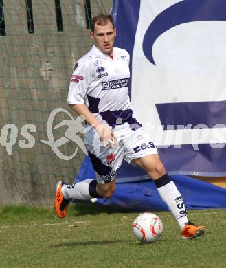 Fussball Regionalliga. SAK gegen Weiz. Christian Dlopst (SAK). Klagenfurt, am 26.3.2011.
Foto: Kuess
---
pressefotos, pressefotografie, kuess, qs, qspictures, sport, bild, bilder, bilddatenbank