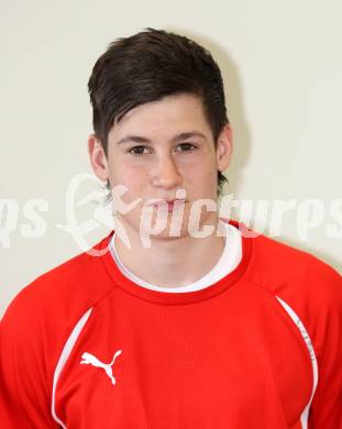 Fussball Akademie Kaernten U16. Sandro Widni. Klagenfurt, 27.3.2011.
Foto: Kuess
---
pressefotos, pressefotografie, kuess, qs, qspictures, sport, bild, bilder, bilddatenbank