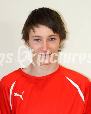 Fussball Akademie Kaernten U16. Marcel Hober. Klagenfurt, 27.3.2011.
Foto: Kuess
---
pressefotos, pressefotografie, kuess, qs, qspictures, sport, bild, bilder, bilddatenbank