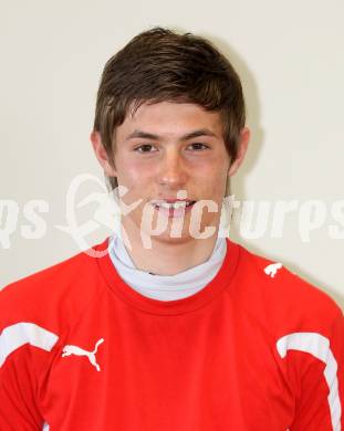 Fussball Akademie Kaernten U18. Konstantin Kamnig. Klagenfurt, 27.3.2011.
Foto: Kuess
---
pressefotos, pressefotografie, kuess, qs, qspictures, sport, bild, bilder, bilddatenbank