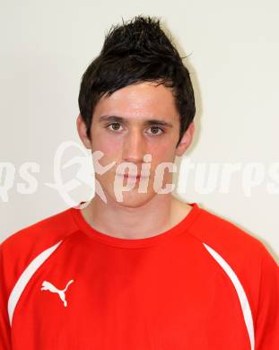 Fussball Akademie Kaernten U16. Manuel Schuettelkopf. Klagenfurt, 27.3.2011.
Foto: Kuess
---
pressefotos, pressefotografie, kuess, qs, qspictures, sport, bild, bilder, bilddatenbank