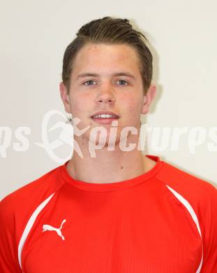 Fussball Akademie Kaernten U16. Florian Hausdorfer. Klagenfurt, 27.3.2011.
Foto: Kuess
---
pressefotos, pressefotografie, kuess, qs, qspictures, sport, bild, bilder, bilddatenbank