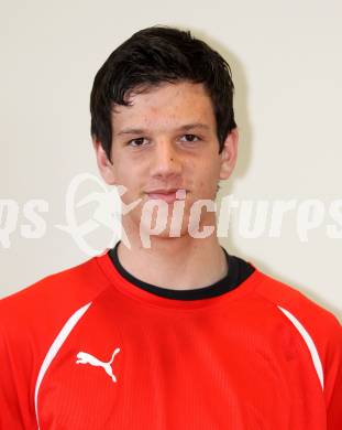 Fussball Akademie Kaernten U18. Andreas Dlopst. Klagenfurt, 27.3.2011.
Foto: Kuess
---
pressefotos, pressefotografie, kuess, qs, qspictures, sport, bild, bilder, bilddatenbank