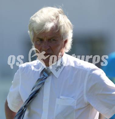 Fussball Regionalliga. SAK gegen DSV Leoben. Trainer Alois Jagodic (SAK). Klagenfurt, am 9.4.2011.
Foto: Kuess
---
pressefotos, pressefotografie, kuess, qs, qspictures, sport, bild, bilder, bilddatenbank