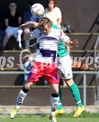 Fussball Regionalliga. SAK gegen DSV Leoben. Grega Triplat (SAK). Klagenfurt, am 9.4.2011.
Foto: Kuess
---
pressefotos, pressefotografie, kuess, qs, qspictures, sport, bild, bilder, bilddatenbank