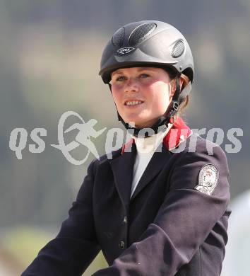 Reiten. Reit- und Springturnier. Marianne Schindele. St. Veit, am 17.4.2011.
Foto: Kuess
---
pressefotos, pressefotografie, kuess, qs, qspictures, sport, bild, bilder, bilddatenbank