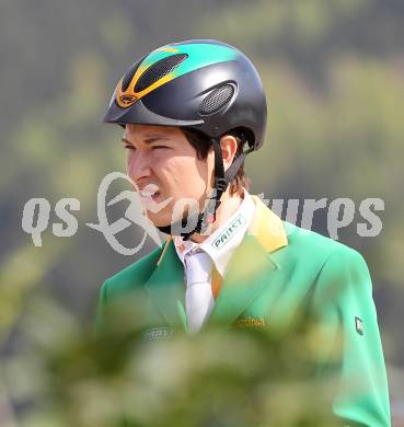 Reiten. Reit- und Springturnier. Markus Stock. St. Veit, am 17.4.2011.
Foto: Kuess
---
pressefotos, pressefotografie, kuess, qs, qspictures, sport, bild, bilder, bilddatenbank