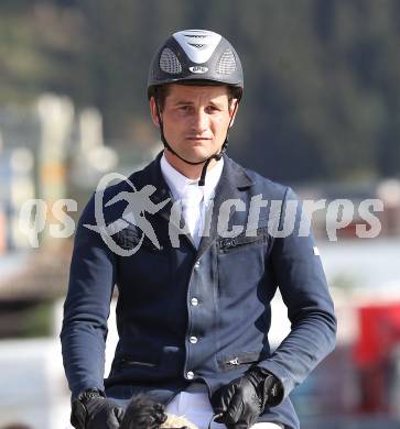 Reiten. Reit- und Springturnier. Fritz Kogelnig jun.. Reitplatz. St. Veit, am 17.4.2011.
Foto: Kuess
---
pressefotos, pressefotografie, kuess, qs, qspictures, sport, bild, bilder, bilddatenbank