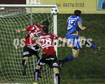 Fussball. Regionalliga. Feldkirchen SV gegen GAK.  1:0  durch Deutschmann Christian (GAK). Klagenfurt, 22.4.2011.
Foto: Kuess

---
pressefotos, pressefotografie, kuess, qs, qspictures, sport, bild, bilder, bilddatenbank